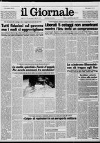 giornale/CFI0438327/1979/n. 272 del 23 novembre